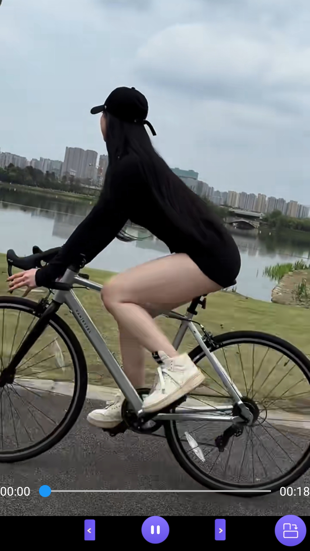 女的白狐是啥意思截图